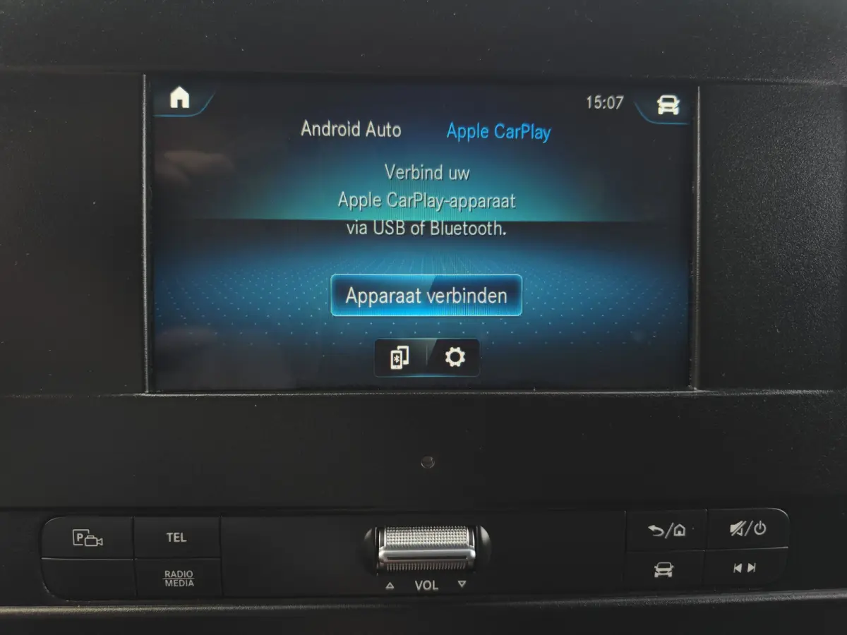 315 1.9 CDI L2 H2 RWD - 150 Pk - Euro 6 - Navi - ParkeerCamera - Cruise Control