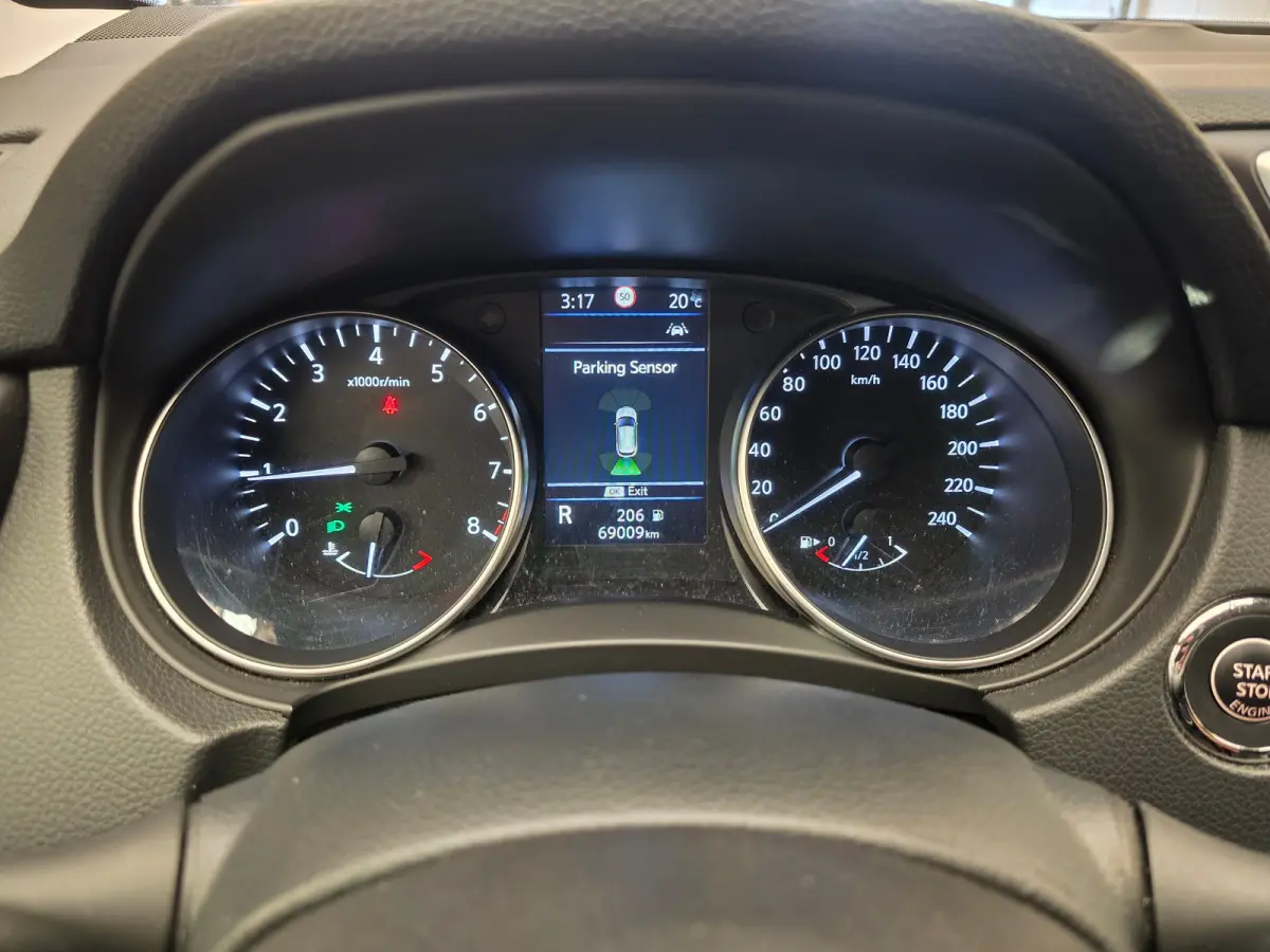 1.3 DIG-T Premium Edition 19" Lichtmetaal | Lederen Bekleding | Trekhaak | Panorama Dak | Elek. Stoelen | Camera Rondom | Cruise | Navigatie  | Airco (automatisch) | Apple Carplay/Android Au