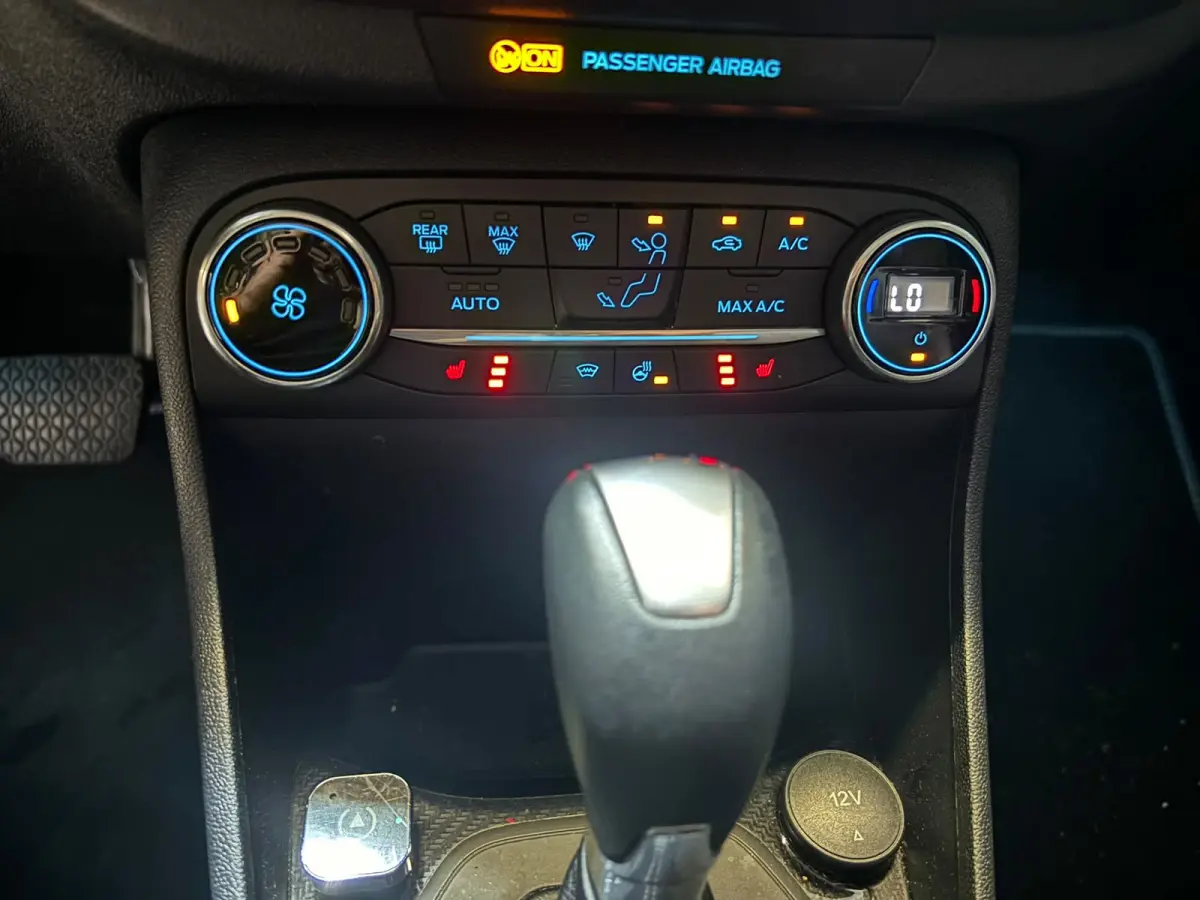 1.0 EcoBoost Active X panorama keyless vol opties