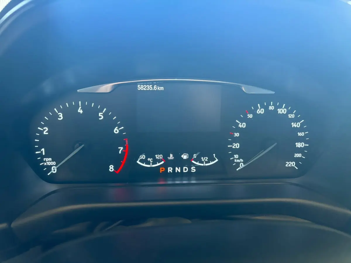 1.0 EcoBoost Active X panorama keyless vol opties