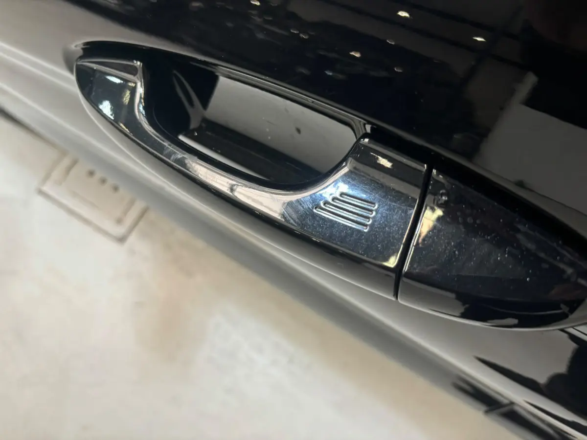 1.0 EcoBoost Active X panorama keyless vol opties