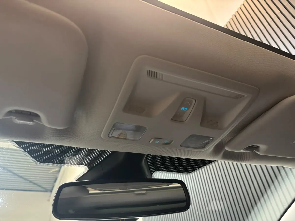 1.0 EcoBoost Active X panorama keyless vol opties
