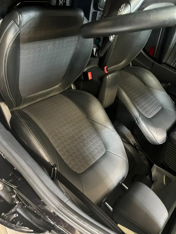 1.0 EcoBoost Active X panorama keyless vol opties
