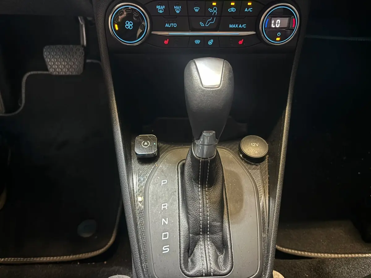 1.0 EcoBoost Active X panorama keyless vol opties