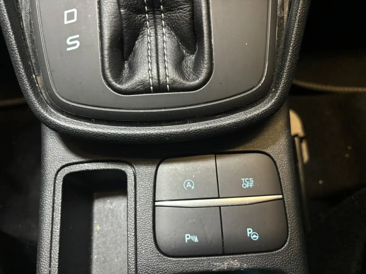 1.0 EcoBoost Active X panorama keyless vol opties