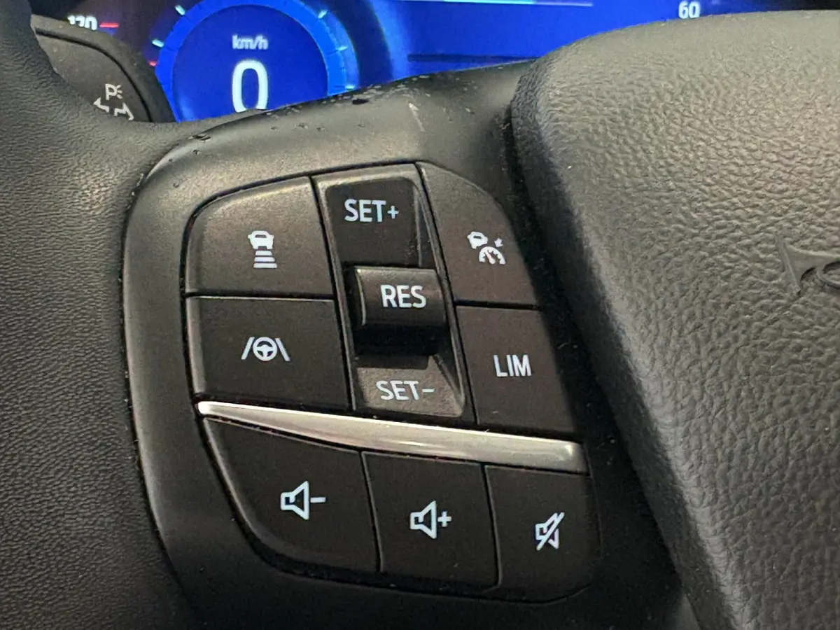 2.5 PHEV Vignale | TREKHAAK | PANORAMADAK | CARPLAY | ADAPTIVE CRUISE CONTROL | DODE HOEK DETECTIE | NAVI | CAMERA
