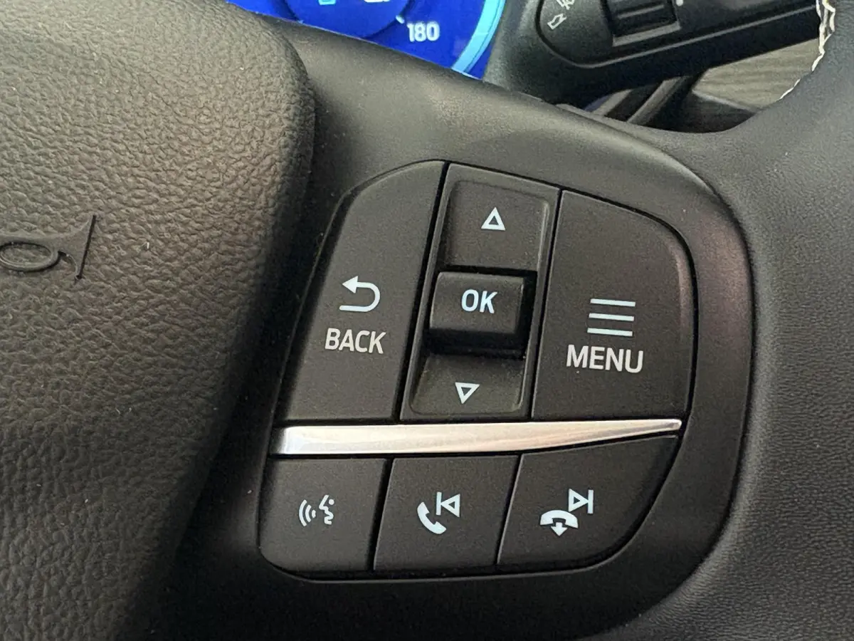 2.5 PHEV Vignale | TREKHAAK | PANORAMADAK | CARPLAY | ADAPTIVE CRUISE CONTROL | DODE HOEK DETECTIE | NAVI | CAMERA