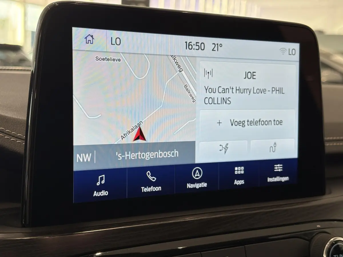 2.5 PHEV Vignale | TREKHAAK | PANORAMADAK | CARPLAY | ADAPTIVE CRUISE CONTROL | DODE HOEK DETECTIE | NAVI | CAMERA