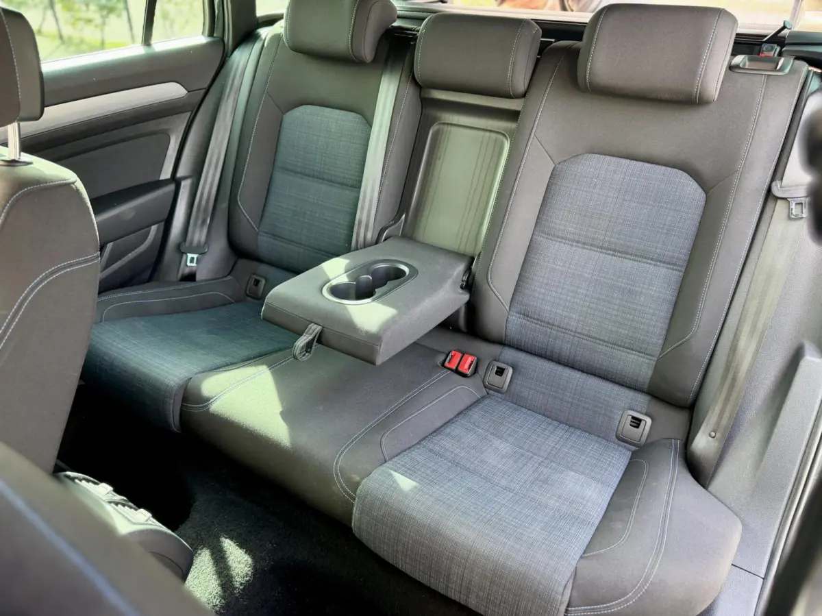 1.4 TSI GTE |Massage|Cam|Dodehoek