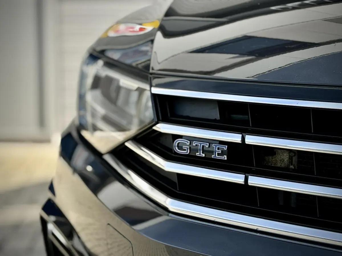 1.4 TSI GTE |Massage|Cam|Dodehoek