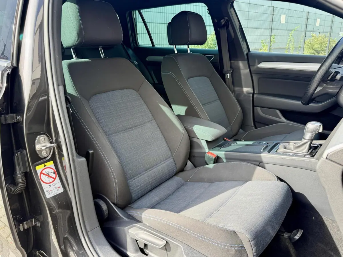 1.4 TSI GTE |Massage|Cam|Dodehoek