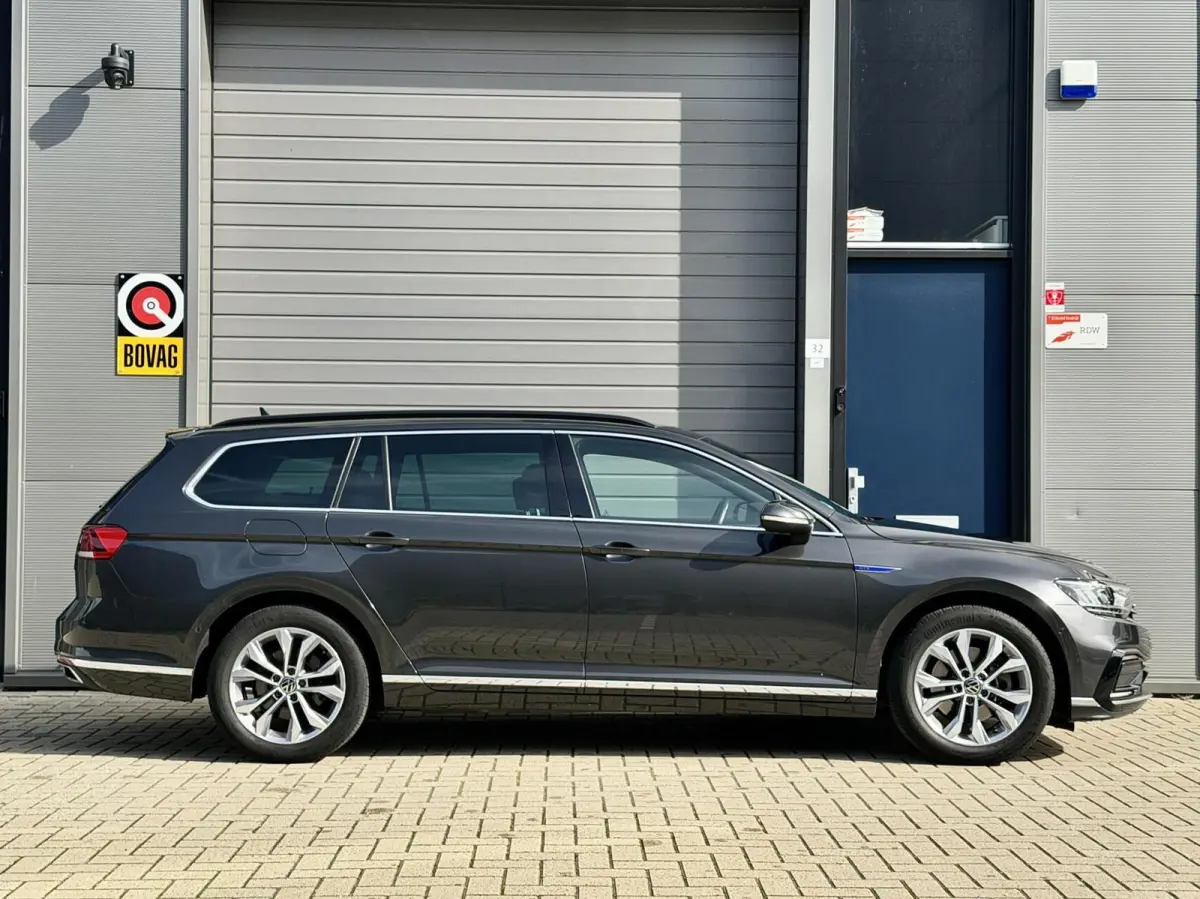1.4 TSI GTE |Massage|Cam|Dodehoek