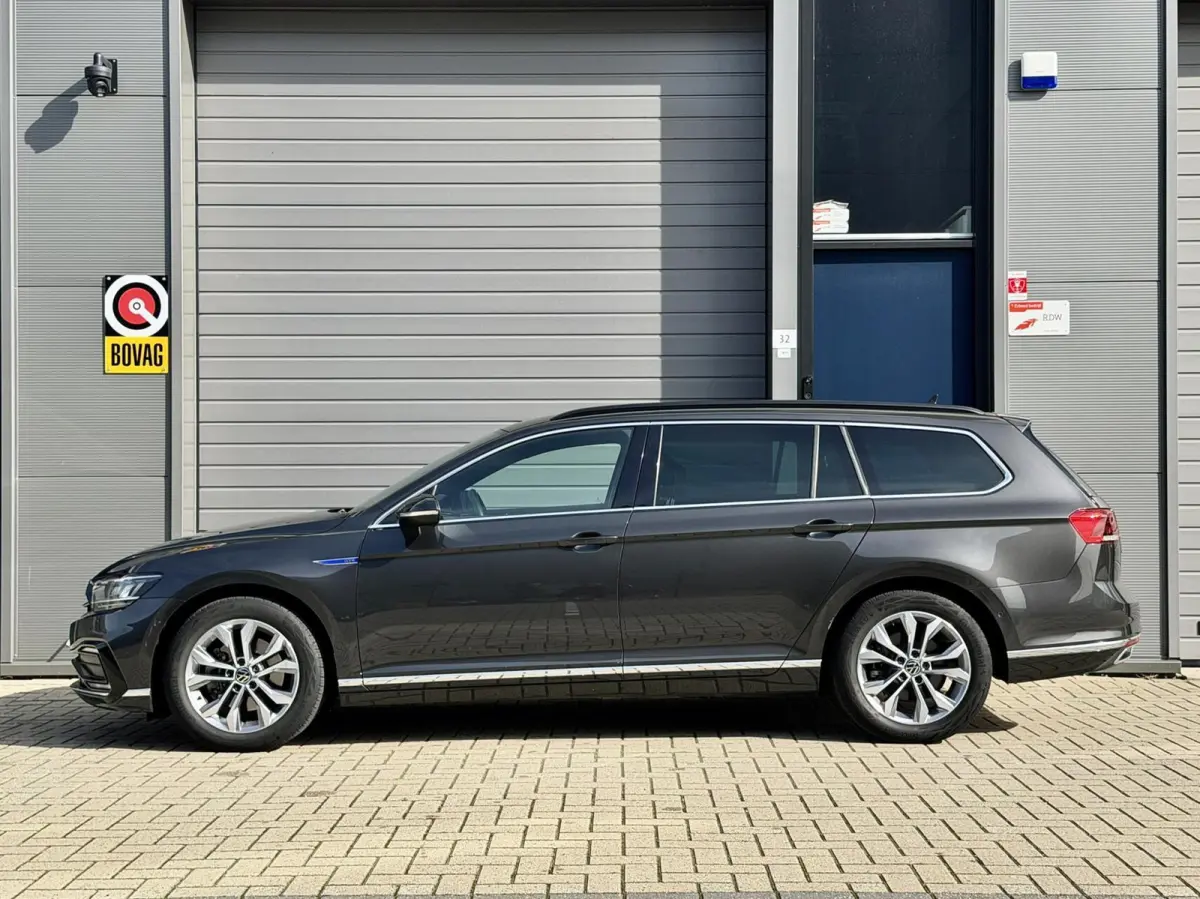 1.4 TSI GTE |Massage|Cam|Dodehoek