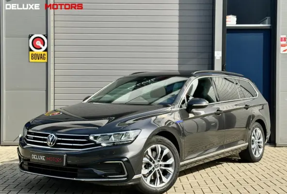 1.4 TSI GTE 91,8% SOH|Massage|Cam