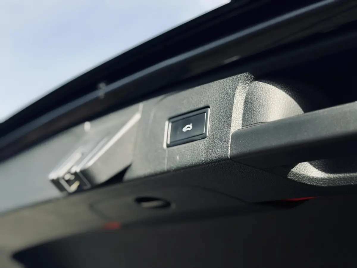 1.4 TSI GTE |Massage|Cam|Dodehoek