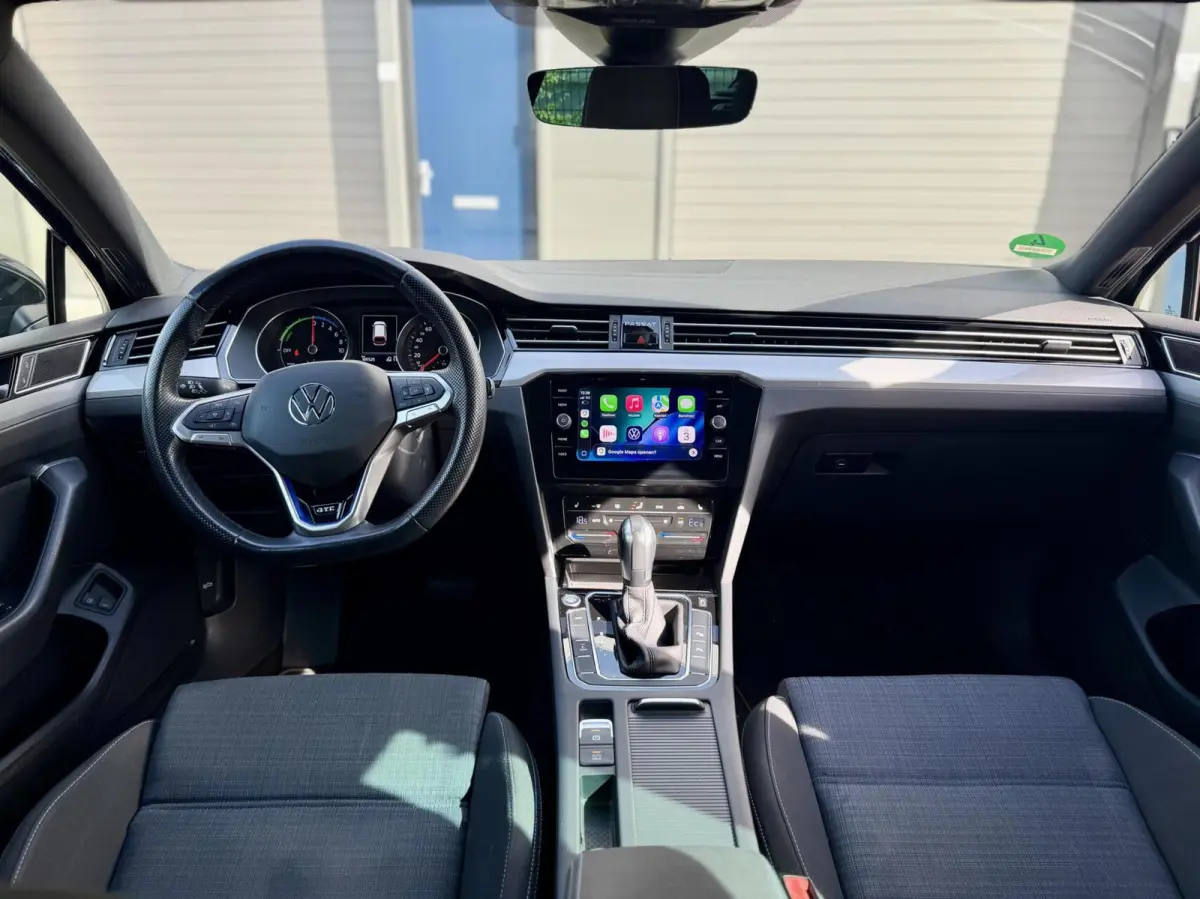 1.4 TSI GTE |Massage|Cam|Dodehoek