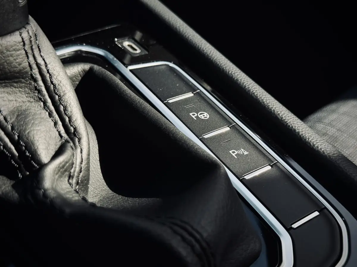 1.4 TSI GTE |Massage|Cam|Dodehoek