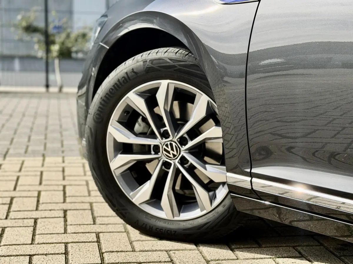 1.4 TSI GTE |Massage|Cam|Dodehoek