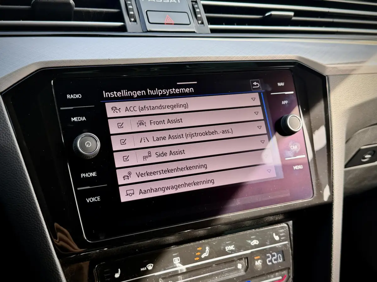 1.4 TSI GTE |Massage|Cam|Dodehoek