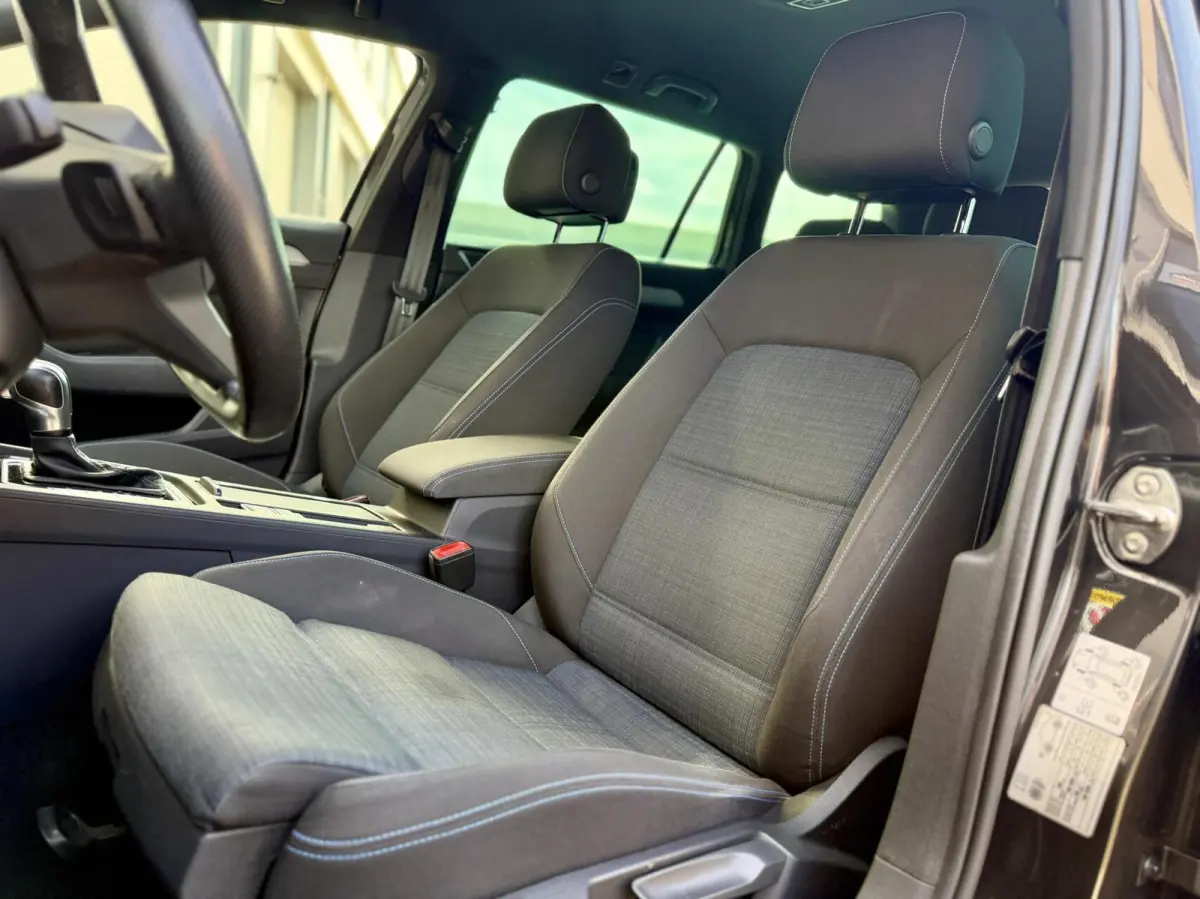 1.4 TSI GTE |Massage|Cam|Dodehoek