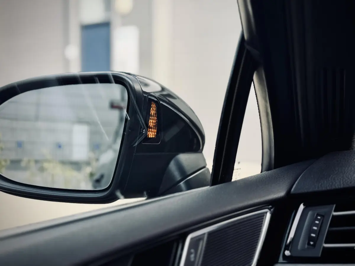 1.4 TSI GTE |Massage|Cam|Dodehoek