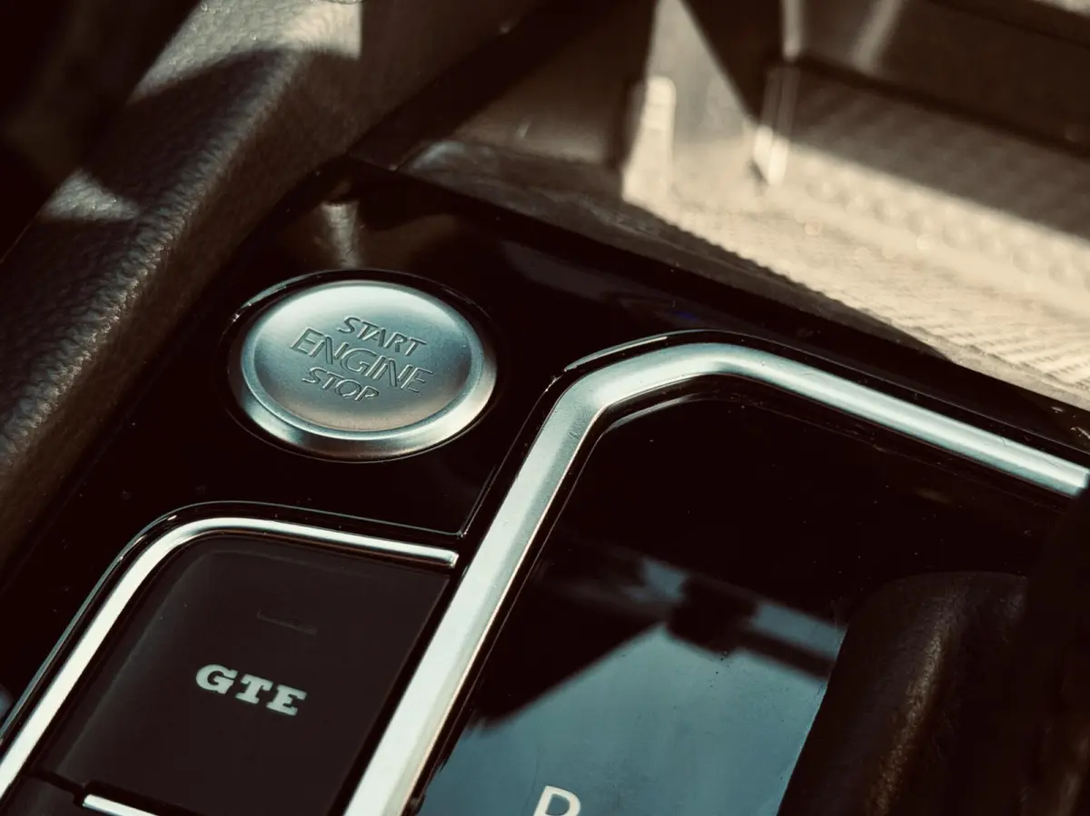 1.4 TSI GTE |Massage|Cam|Dodehoek