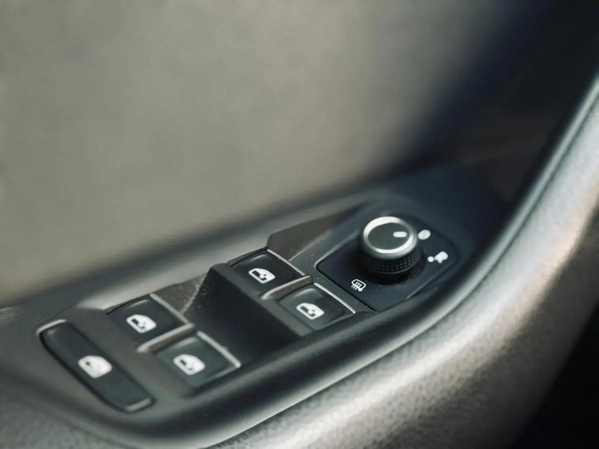 1.4 TSI GTE |Massage|Cam|Dodehoek