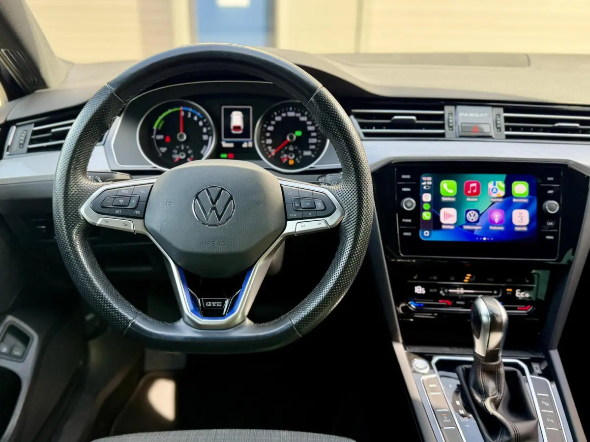1.4 TSI GTE |Massage|Cam|Dodehoek