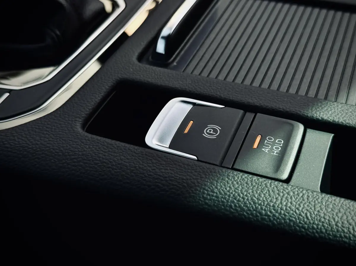 1.4 TSI GTE |Massage|Cam|Dodehoek