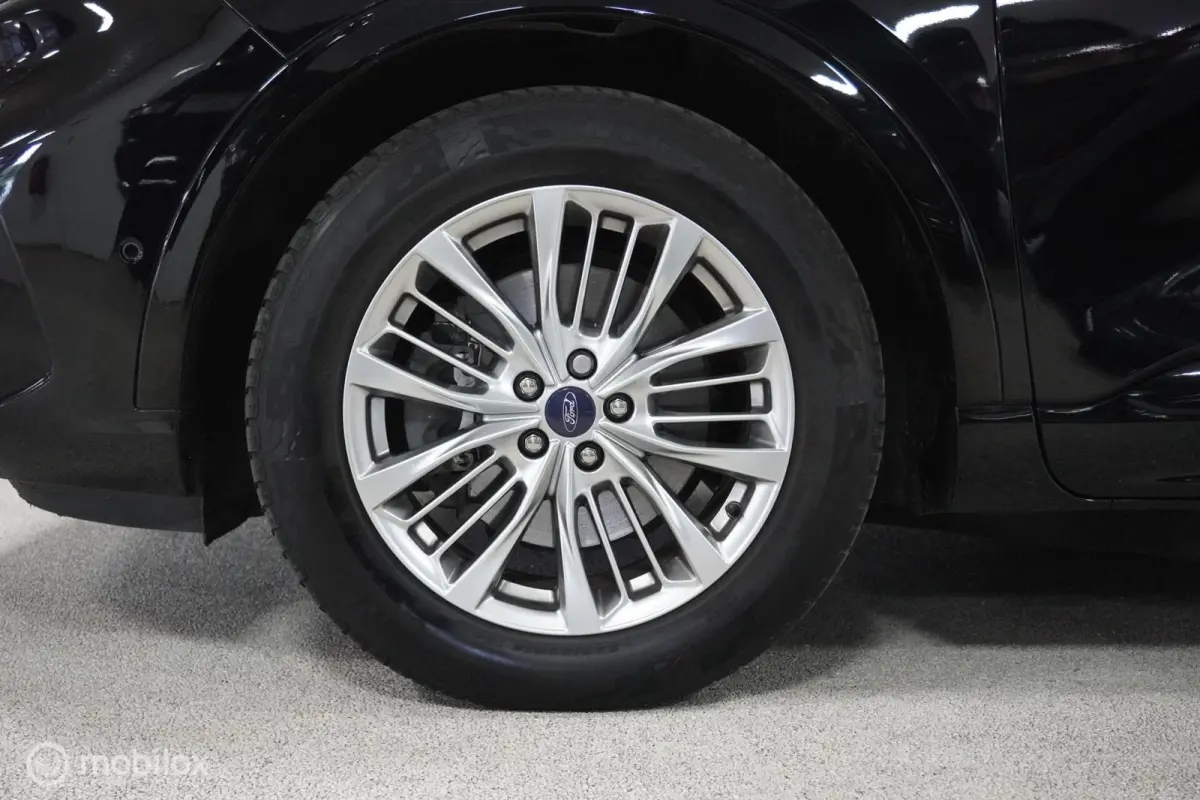 2.5 PHEV St-line X 225 PK | winter pack |