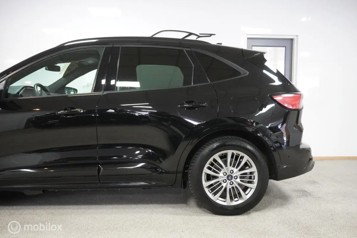 2.5 PHEV St-line X 225 PK | winter pack |