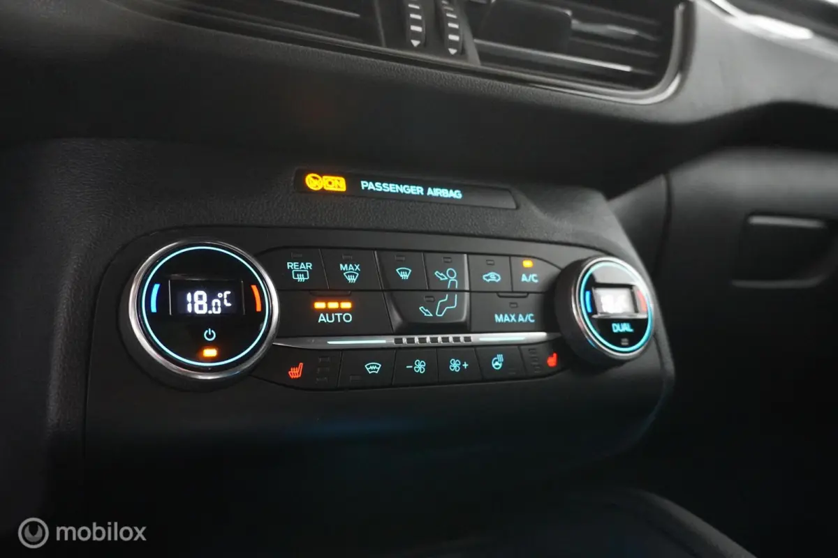 2.5 PHEV St-line X 225 PK | winter pack |