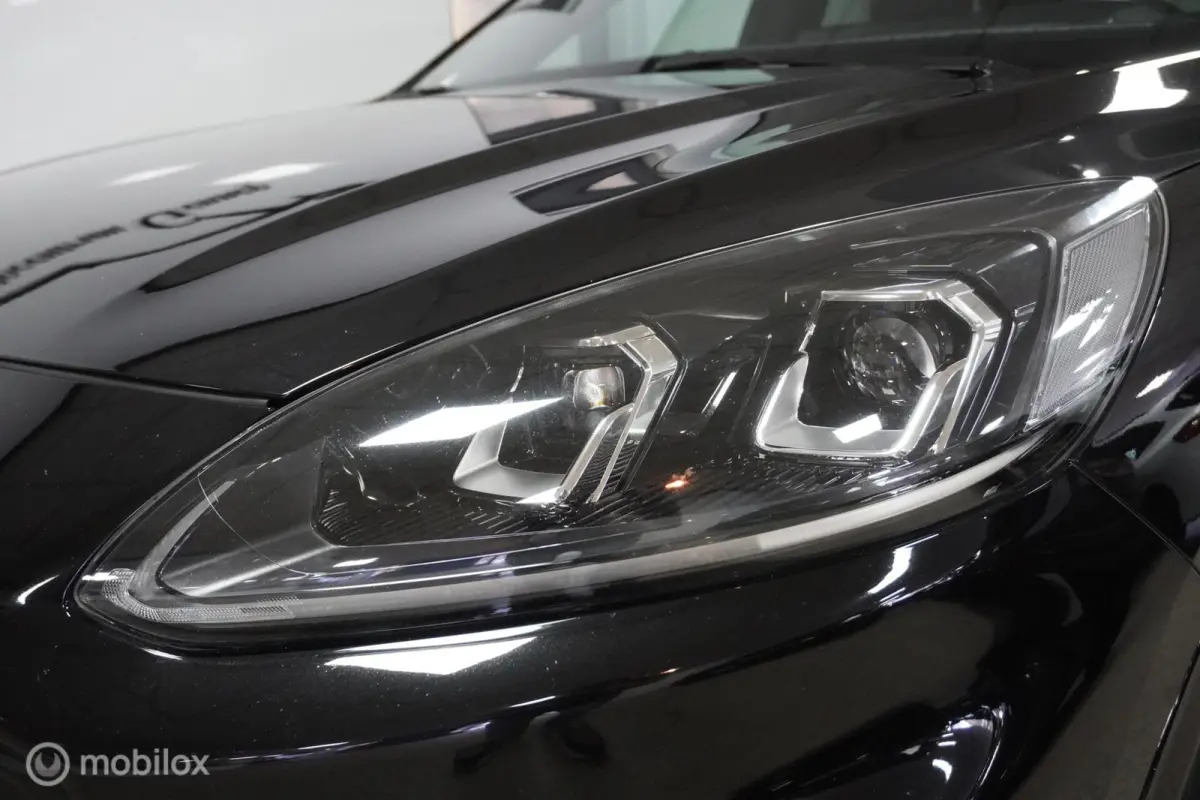 2.5 PHEV St-line X 225 PK | winter pack |