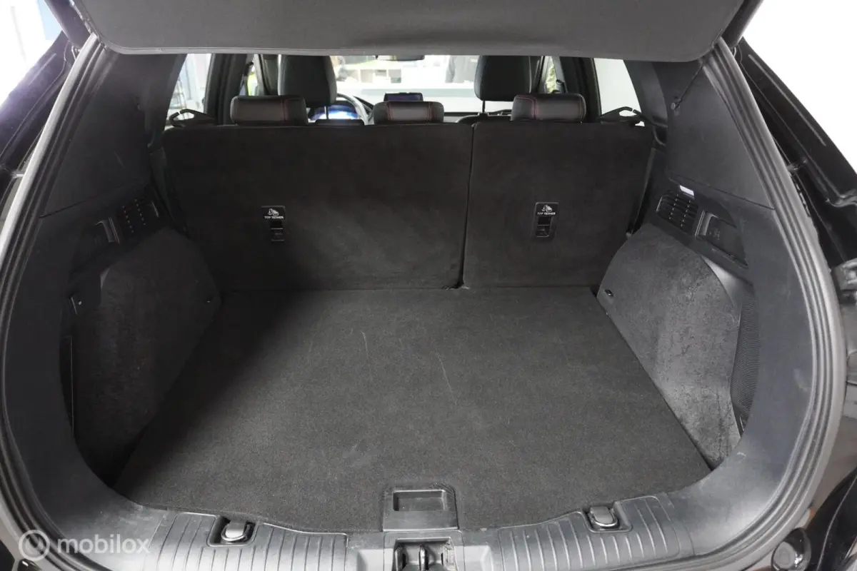 2.5 PHEV St-line X 225 PK | winter pack |