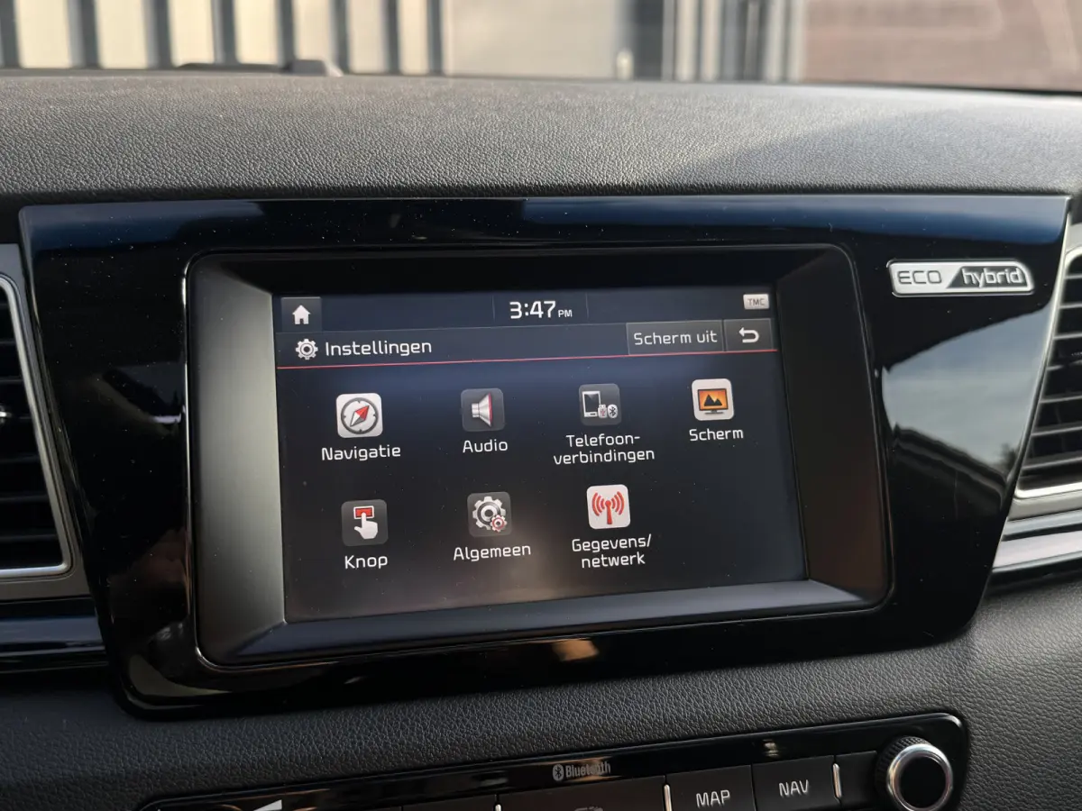 1.6 GDi Hybrid Edition 1e eigenaar, Trekhaak, Panoramadak