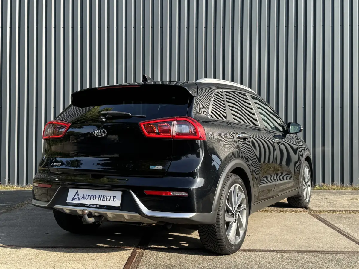 1.6 GDi Hybrid Edition 1e eigenaar, Trekhaak, Panoramadak