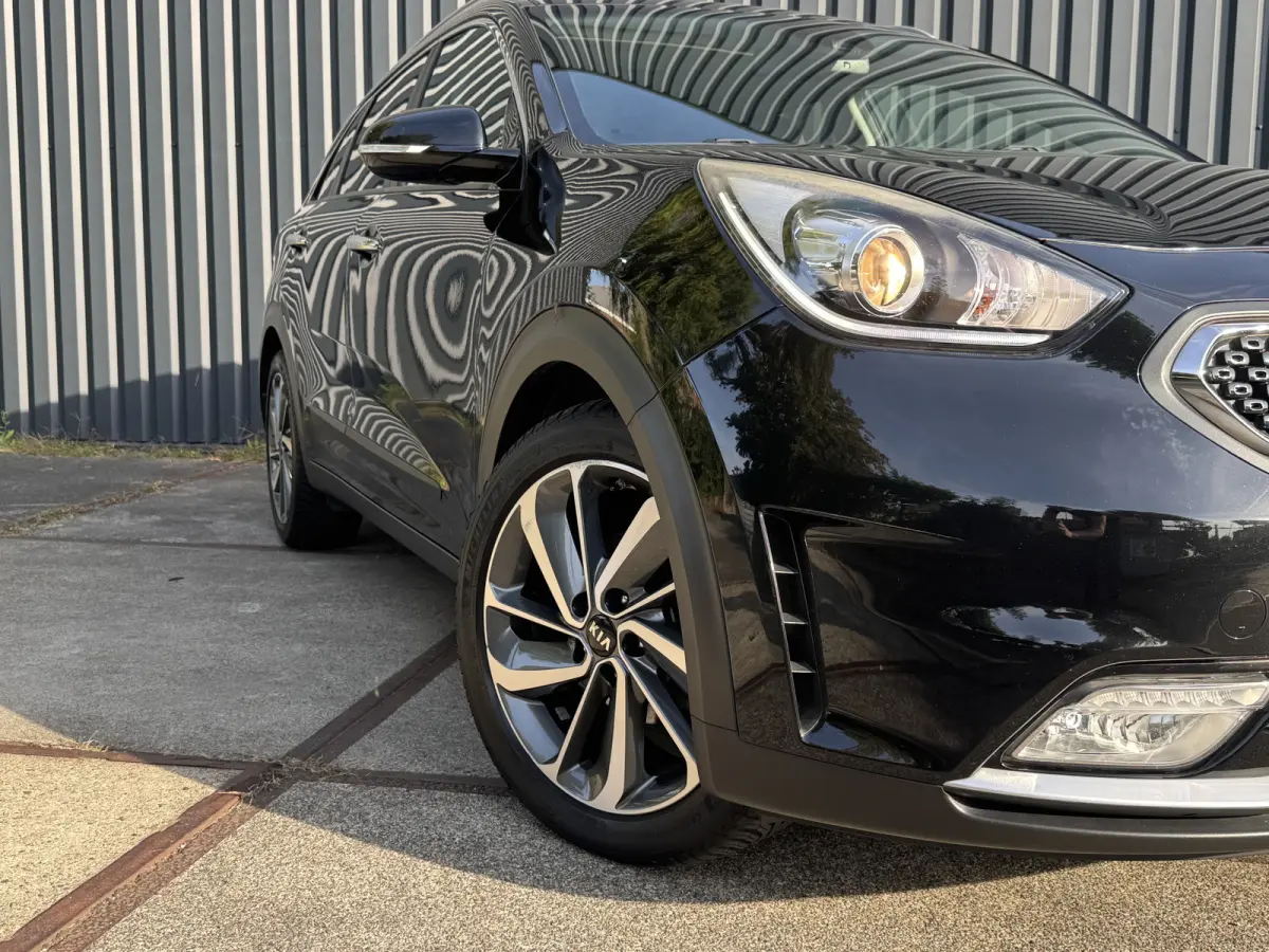 1.6 GDi Hybrid Edition 1e eigenaar, Trekhaak, Panoramadak