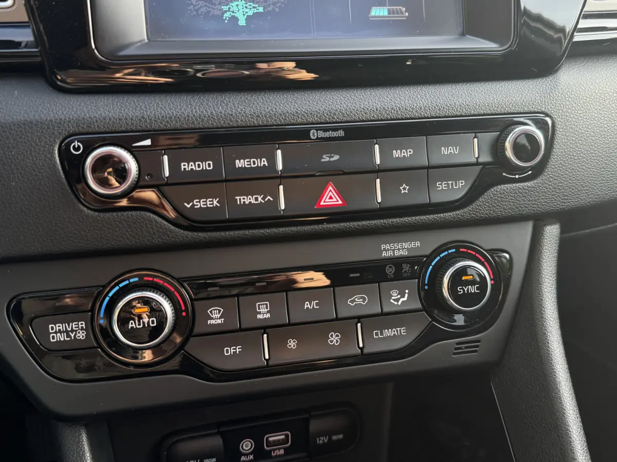 1.6 GDi Hybrid Edition 1e eigenaar, Trekhaak, Panoramadak