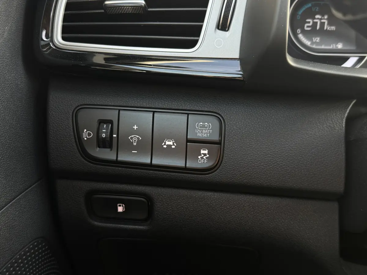 1.6 GDi Hybrid Edition 1e eigenaar, Trekhaak, Panoramadak
