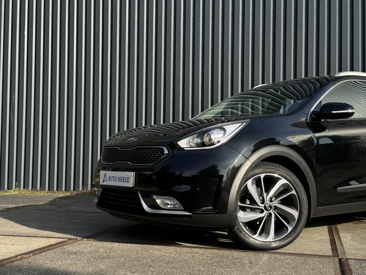1.6 GDi Hybrid Edition 1e eigenaar, Trekhaak, Panoramadak