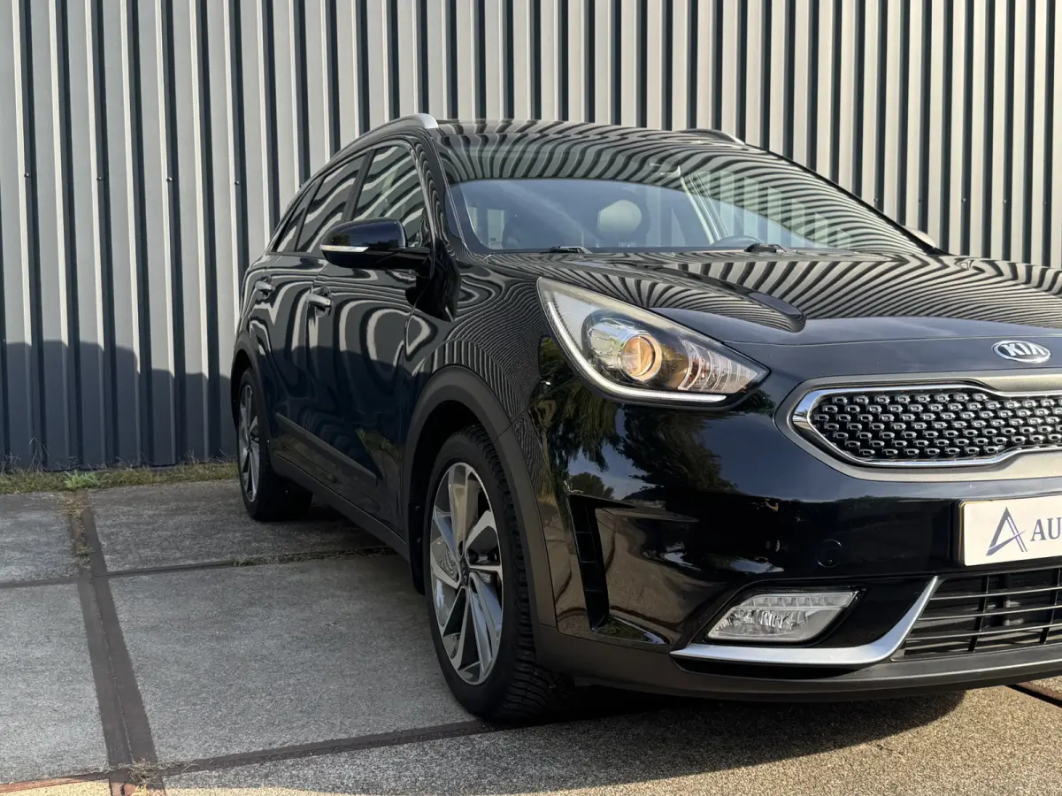 1.6 GDi Hybrid Edition 1e eigenaar, Trekhaak, Panoramadak