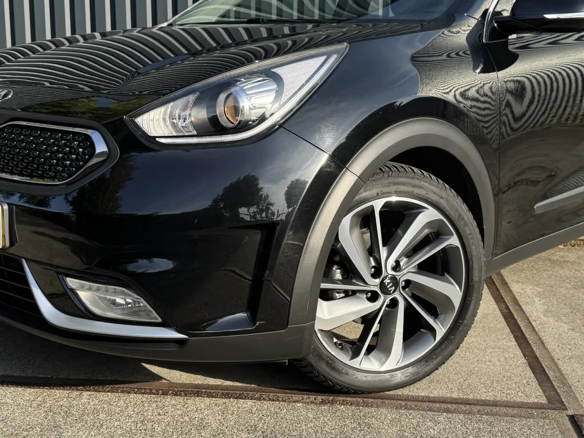 1.6 GDi Hybrid Edition 1e eigenaar, Trekhaak, Panoramadak