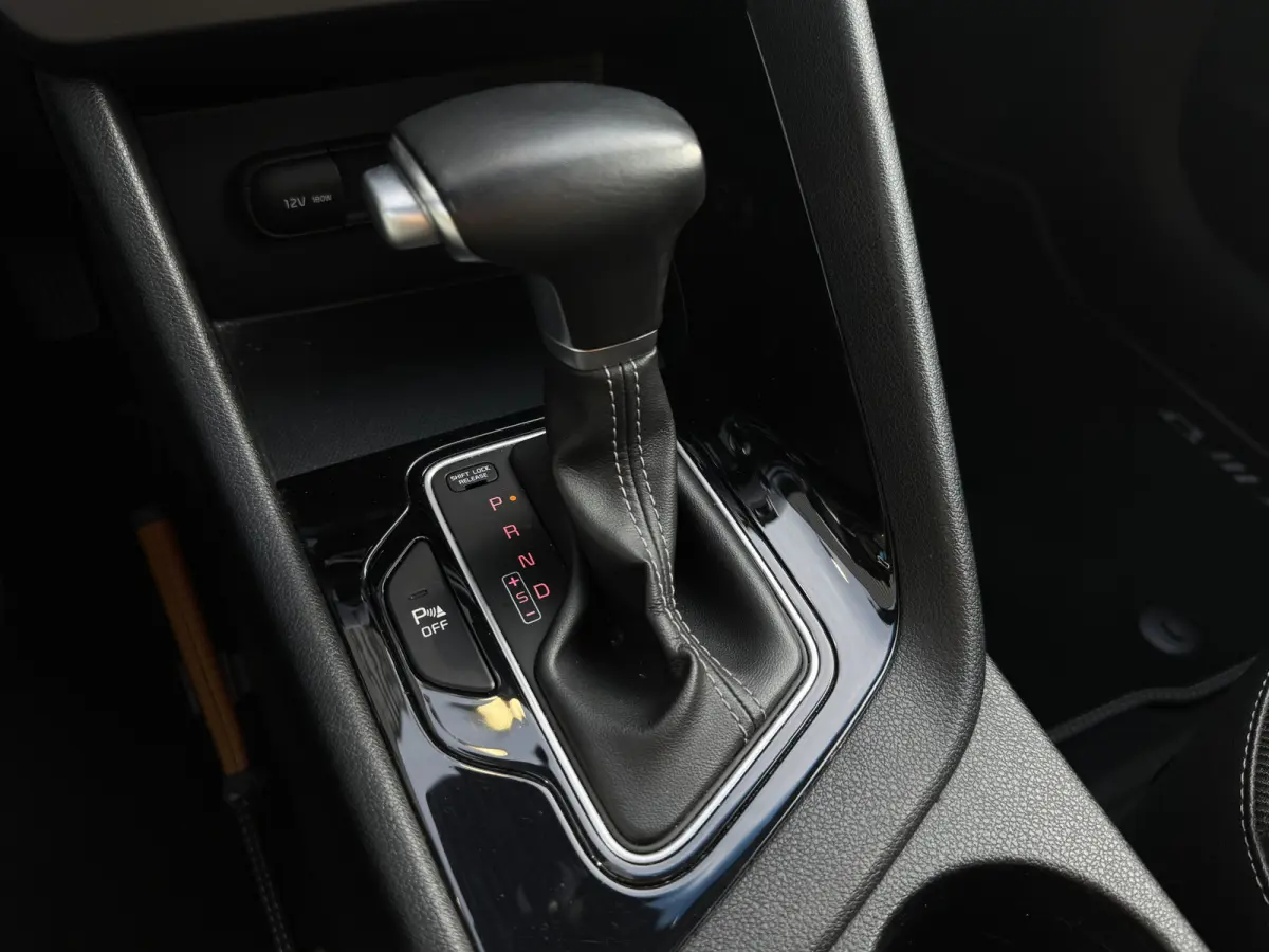 1.6 GDi Hybrid Edition 1e eigenaar, Trekhaak, Panoramadak