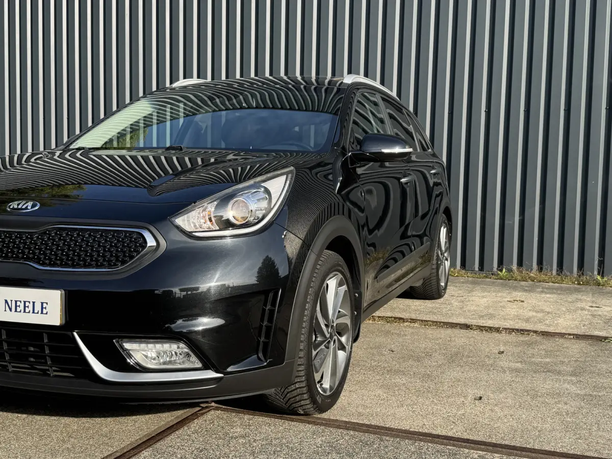 1.6 GDi Hybrid Edition 1e eigenaar, Trekhaak, Panoramadak