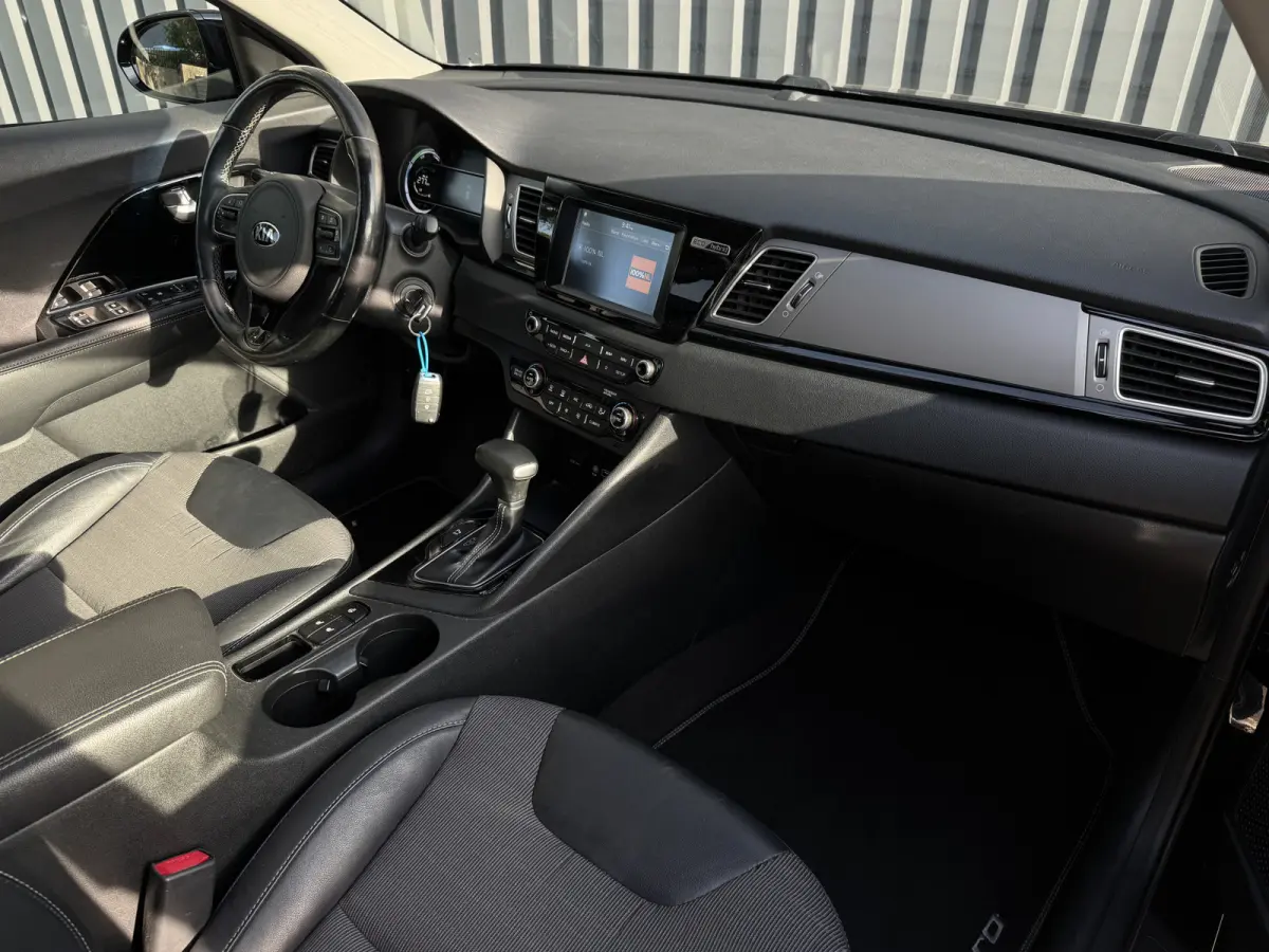1.6 GDi Hybrid Edition 1e eigenaar, Trekhaak, Panoramadak