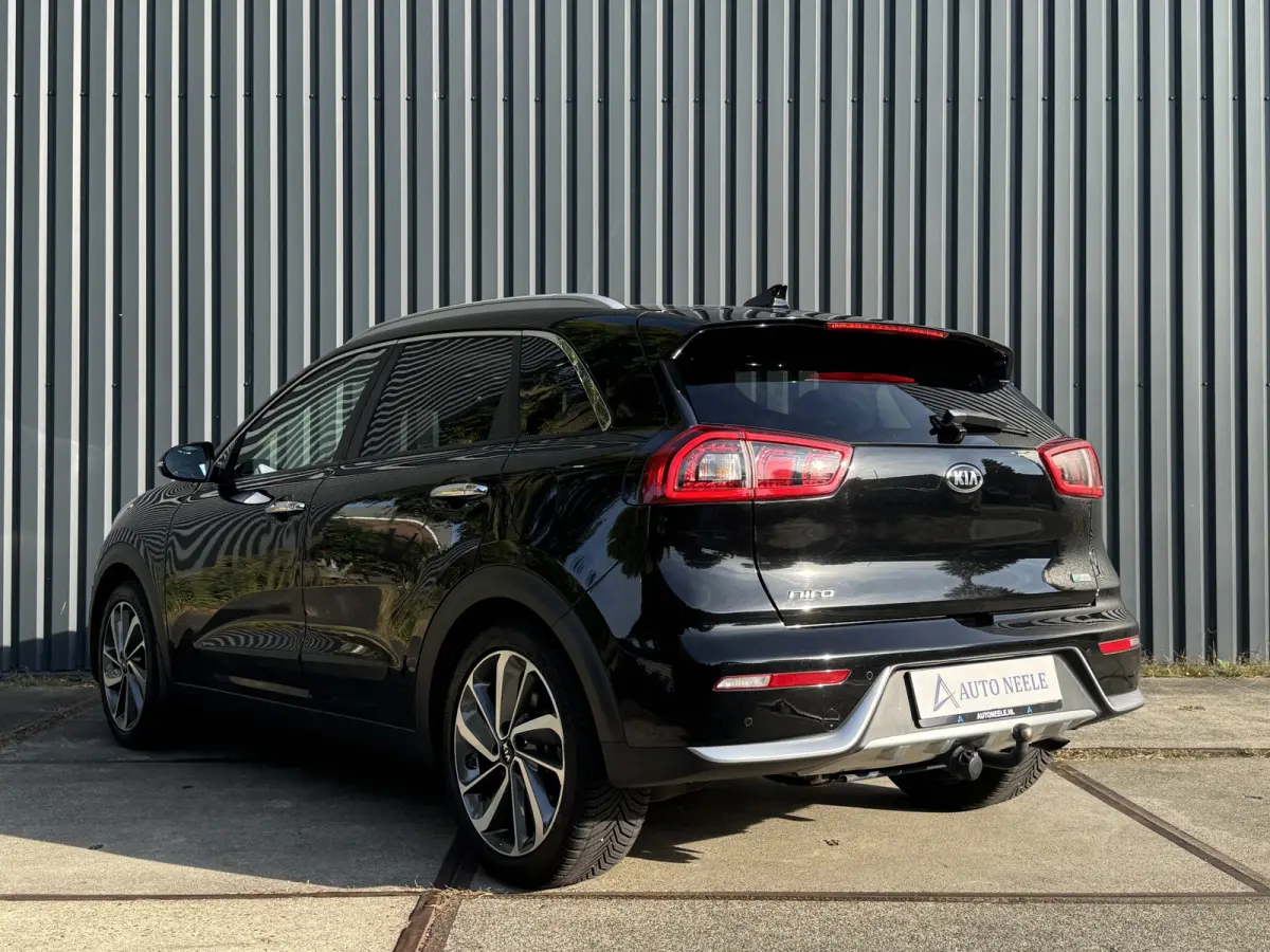 1.6 GDi Hybrid Edition 1e eigenaar, Trekhaak, Panoramadak