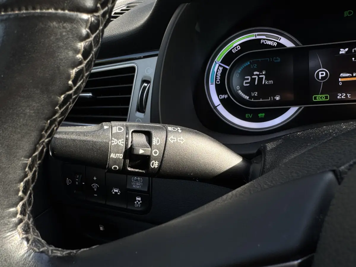 1.6 GDi Hybrid Edition 1e eigenaar, Trekhaak, Panoramadak