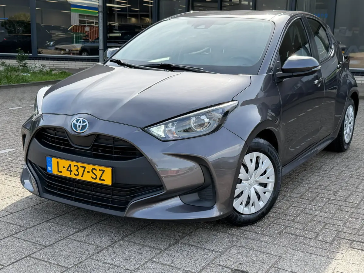 1.5 Hybrid Active
