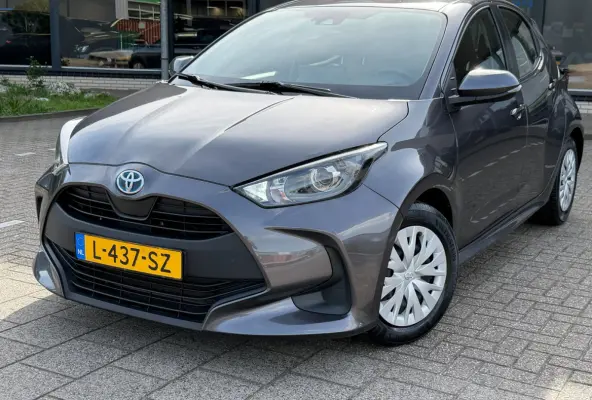 1.5 Hybrid Active