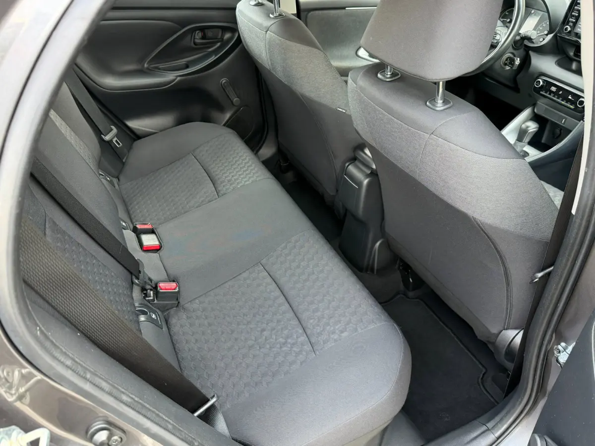 1.5 Hybrid Active